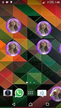 S5 Live Wallpaper screenshot 7
