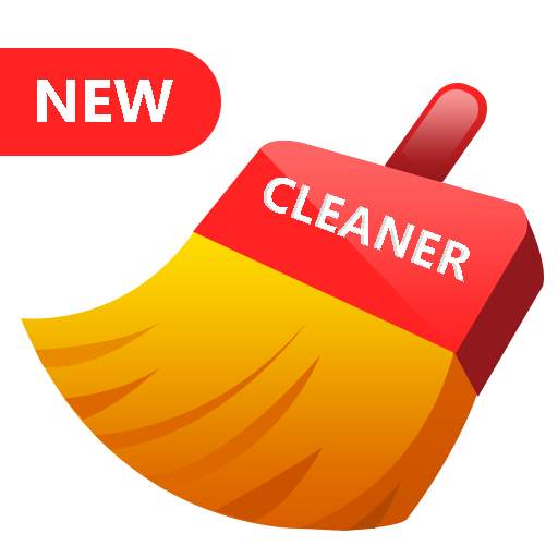 Magic Cleaner - Phone Clean, cache clean 2.8
