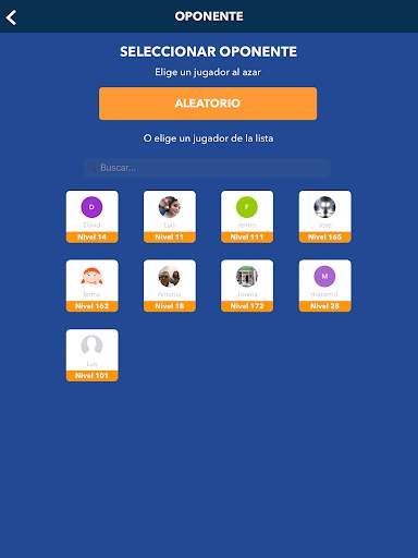 Super Quiz - Cultura General screenshot 12