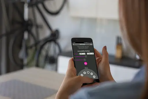 Soft Key Tool For Phone screenshot 1