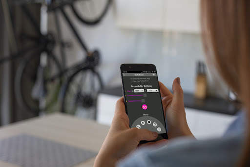Soft Key Tool For Phone screenshot 1