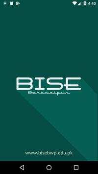 BISE Bahawalpur screenshot 1