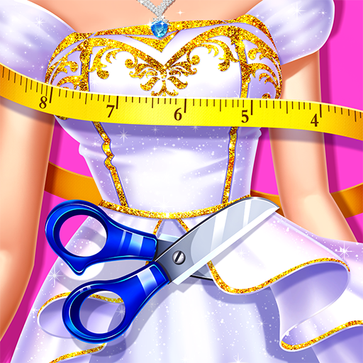 Wedding Dress Maker 2 أيقونة