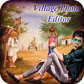 Village Photo Editor 1.0