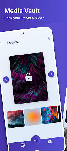 AppLock - Kilit uygulamalar screenshot 4