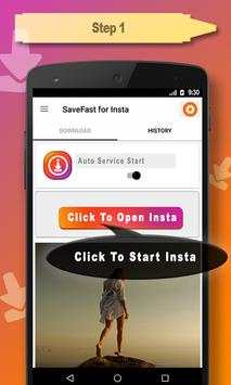 Instant Save for Instagram screenshot 1