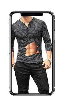 Body Scanner Camera Prank Free Cloth Remover Prank screenshot 4