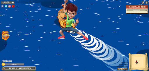 kicko and super speedo game : Super game free screenshot 4