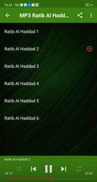 Ratib Al-Haddad MP3 Offline screenshot 2
