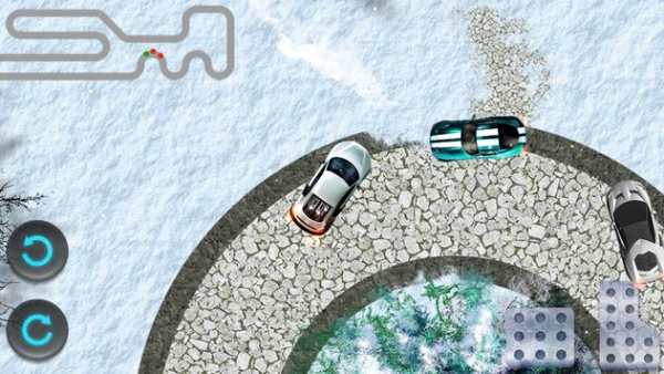Top Car Racing screenshot 3