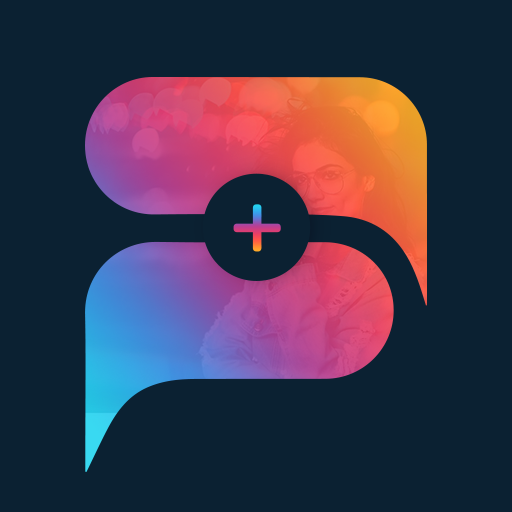 Fake Post Maker for instgrm- F icon