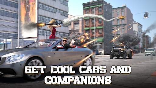 Mafia King screenshot 5