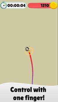 Snaky Dots screenshot 4