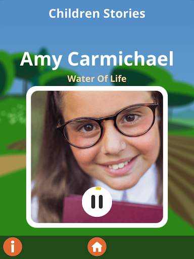 SunScool - Sunday School app screenshot 11