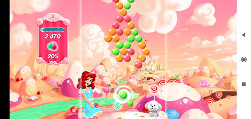 Candy Bubble game 2021 screenshot 6