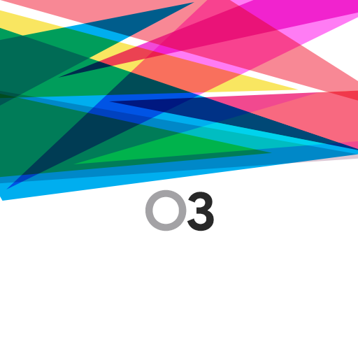 O3 Free Icon Pack icon
