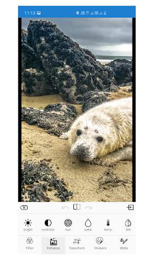 Photo Editor Free screenshot 3