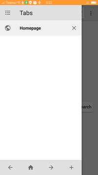 Indian Browser Lite screenshot 5