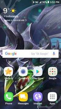 Free AOV Wallpaper screenshot 1