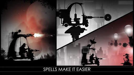 SamOsa - 2.O Auto Gun Shooter screenshot 7