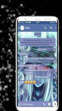 WA Warna Terbaru 2019 screenshot 6