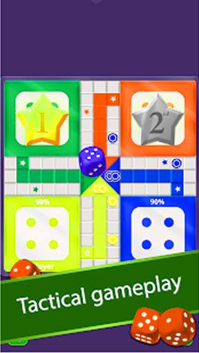 Ludo kings pro screenshot 3