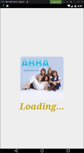 ABBA Gold The Very Best Songs screenshot 4