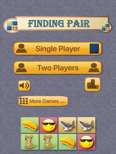 Finding Pair screenshot 8