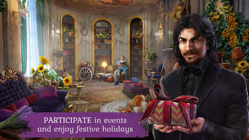 Panic Room | House of secrets screenshot 3