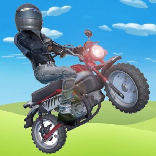 Wheelie King 2D 10