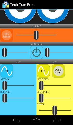 Tech Tom Free screenshot 3