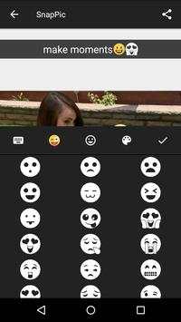 Insta Square Size - Snap Pic screenshot 2