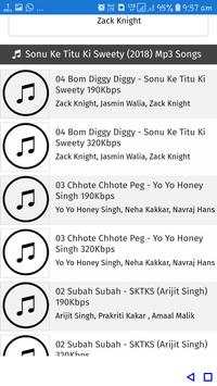 PaGalworld - All Hindi Songs screenshot 4