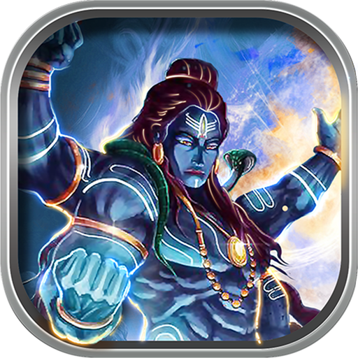 Shivay HD Wallpaper - Mahadev Wallpaper - Ringtone आइकन