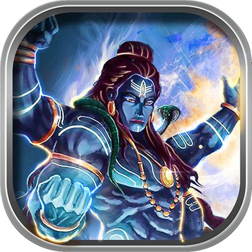 Shivay HD Wallpaper - Mahadev  4.0.4