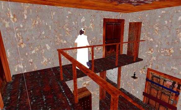 Scream Granny V2.2 : Scary Escape MOD 2020 screenshot 1