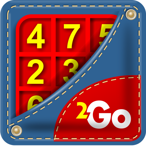 Sudoku 2Go Free icon