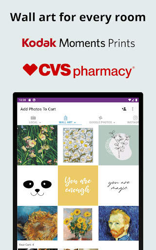 Photo Prints Now: CVS Photo & Home Delivered screenshot 13