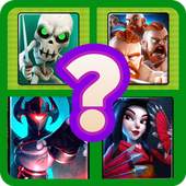 Castle Crush Quiz 7.5.3z