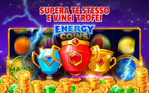 Slot.com Giochi di slot casino screenshot 7