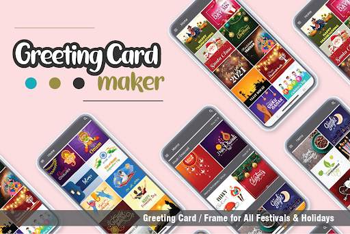 All Wishes & Photo Frame Maker screenshot 1