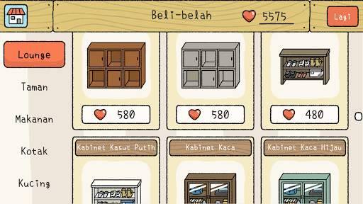 Rumah Menawan screenshot 5