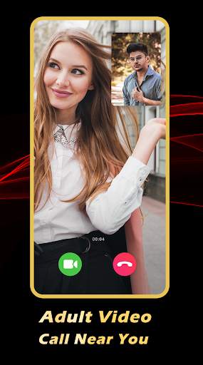 Adult Chat & Anonymous Chat screenshot 2