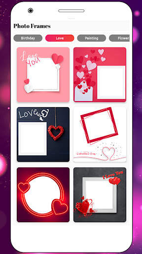 Video Maker, Player & Editor screenshot 6