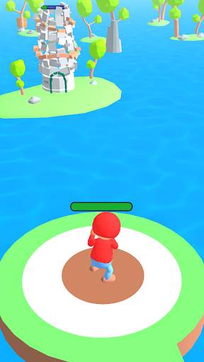 Bomb Fighting 3D screenshot 3