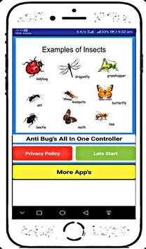 Anti Mosquito 2 تصوير الشاشة