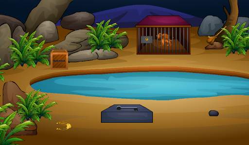 Escape Games King-41 screenshot 7