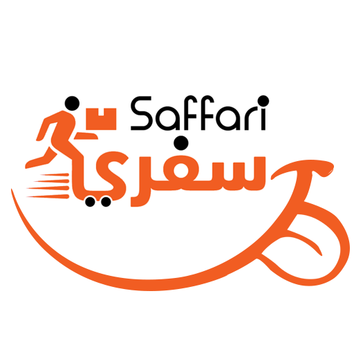 سفري Saffari - توصيل طلبات icon