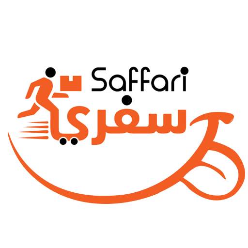 سفري Saffari - توصيل طلبات 2.0.3