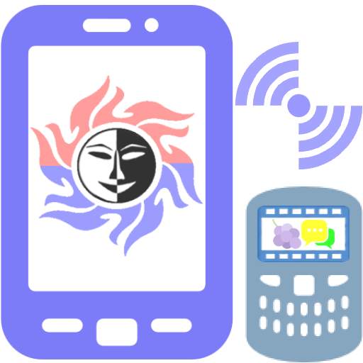 Janus-I (WiFi-Direct Reversi) 1.3